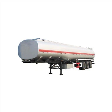 39,2 Tonnen 6×4 Tankwagen mit Cummins 8.9L Motor LHD oder RHD