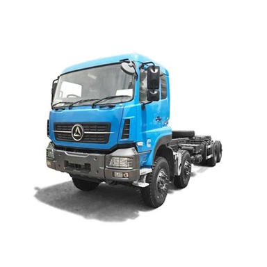 6x6 Off-Road-Fahrzeuge